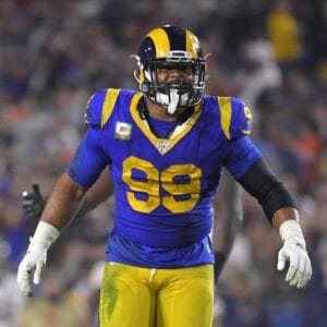 NFL Playoff Preview