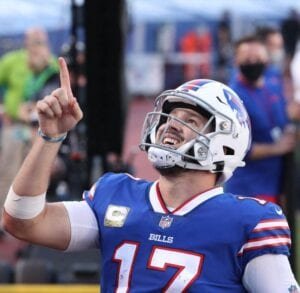 NFL Playoff Preview