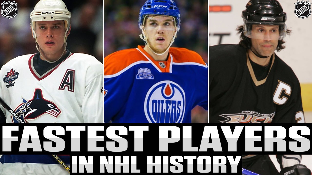 The 10 Shortest NHL Players of all time - 73buzz